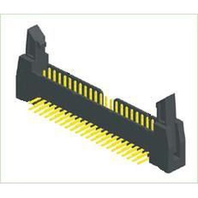 1.27X2.54MM رأس يكتنفه