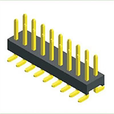 2.2mm ذكر دبابيس