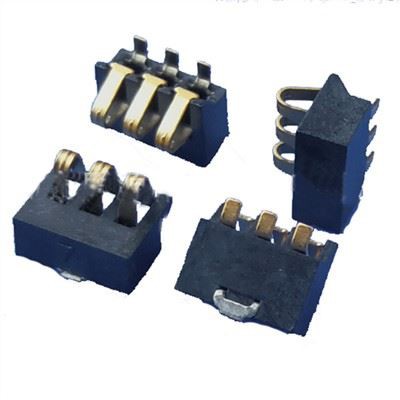 عملة خلية الاتصالات ومقاطع البطارية