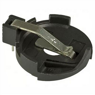حامل خلية العملة ل12mm و 16mm و 20mm