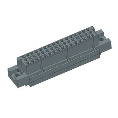 موصل IDC Din 41612