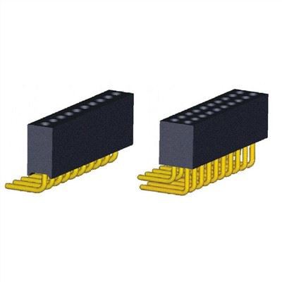 رأس أنثى تم تشكيله