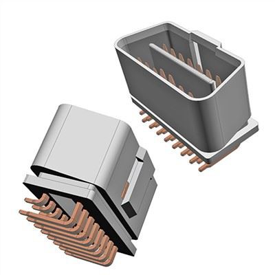 موصل OBD للسيارات