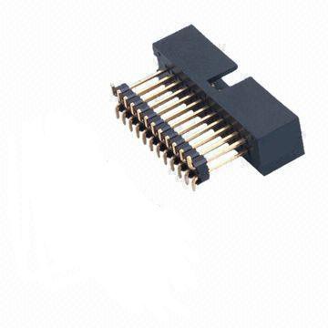 2. 00 رأس صندوق SMT ملم