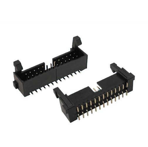 LHDM 05 2. رأس طرد 54 مم SMT مع مزلاج بلاستيك