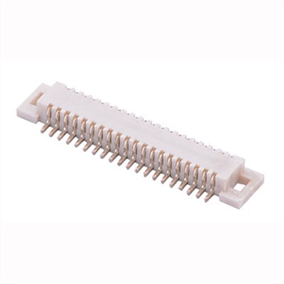 0.5mm الملعب BTB ذكر موصل المقبس BB0.5M
