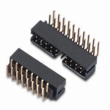 1.27mm مربع رأس الملاك الأيمن