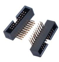 1.27mm مربع رأس الزاوية اليمنى