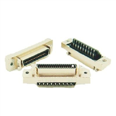 1.27mm رؤوس أوعية NP الزاوية اليمنى