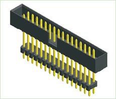 2. 00 رأس صندوق مم مستقيم ومبيت